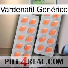 Vardenafil Genérico 27